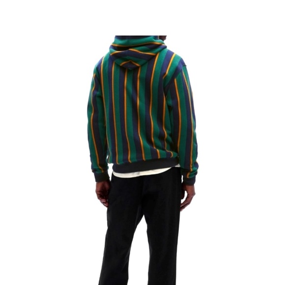 Dap hoodie NWT - One of a kind limited edition release. - Picture 5 of 5